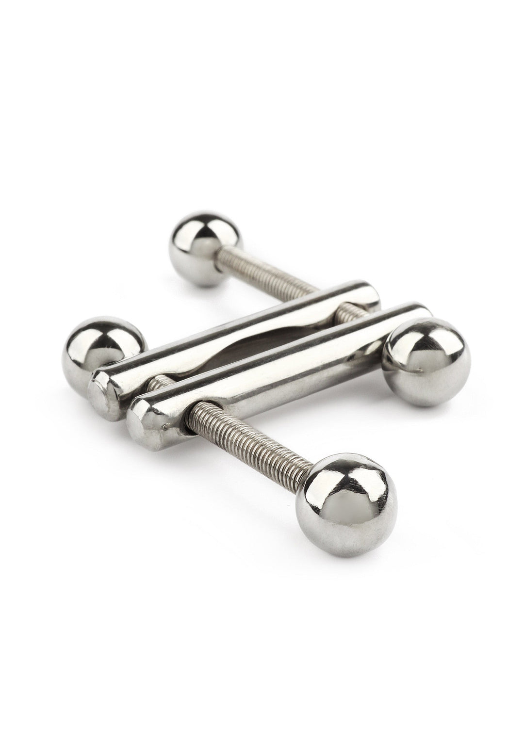 Mr. Steel Turning Point Nipple Clamps 6