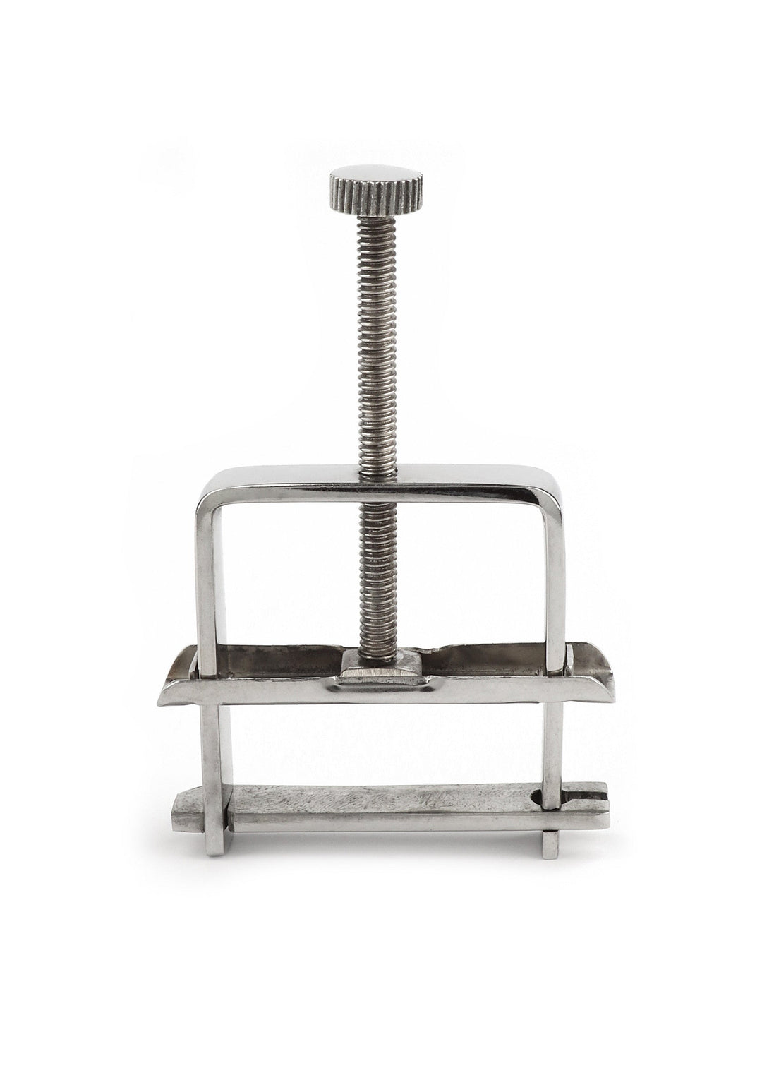 Mr. Steel Nipple Vise 4
