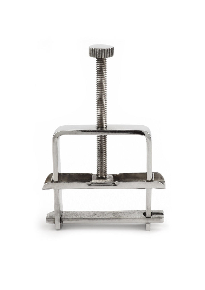 Mr. Steel Nipple Vise 4