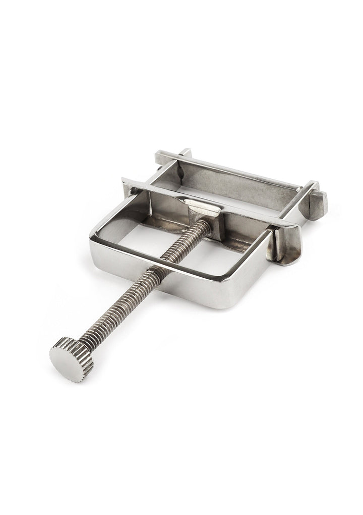 Mr. Steel Nipple Vise 5