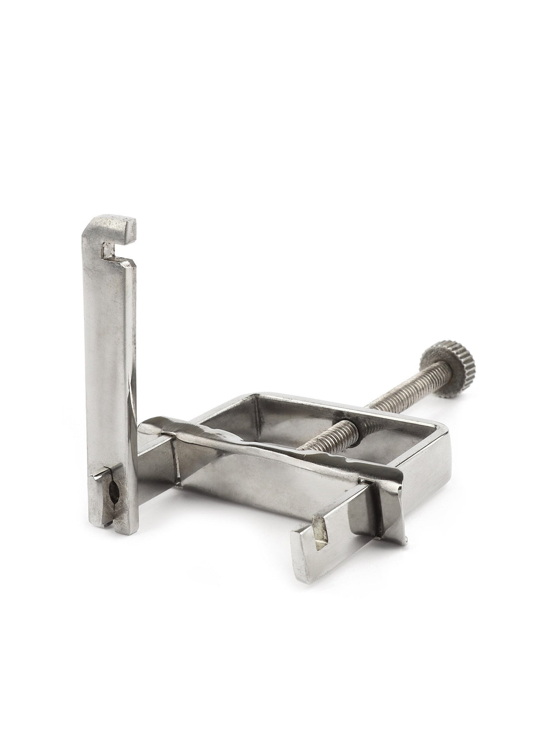 Mr. Steel Nipple Vise 6