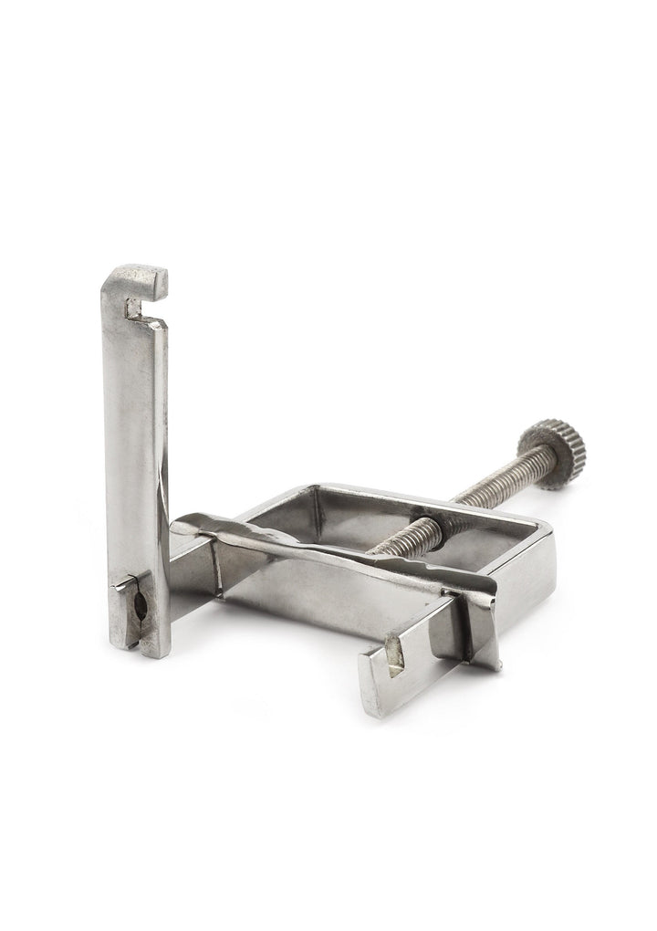Mr. Steel Nipple Vise 6