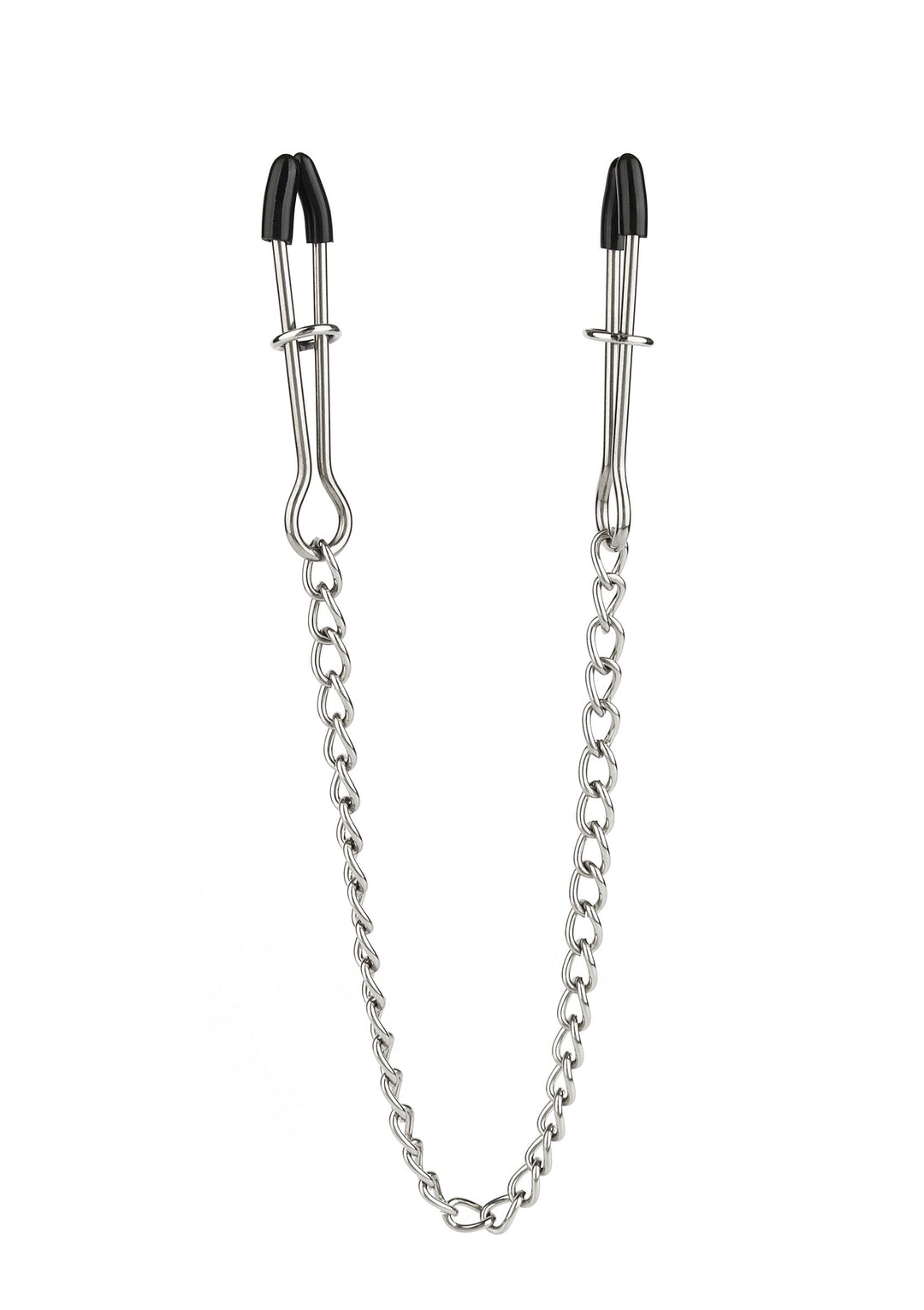 Mr. Steel Tweezer Nipple Clamps 4