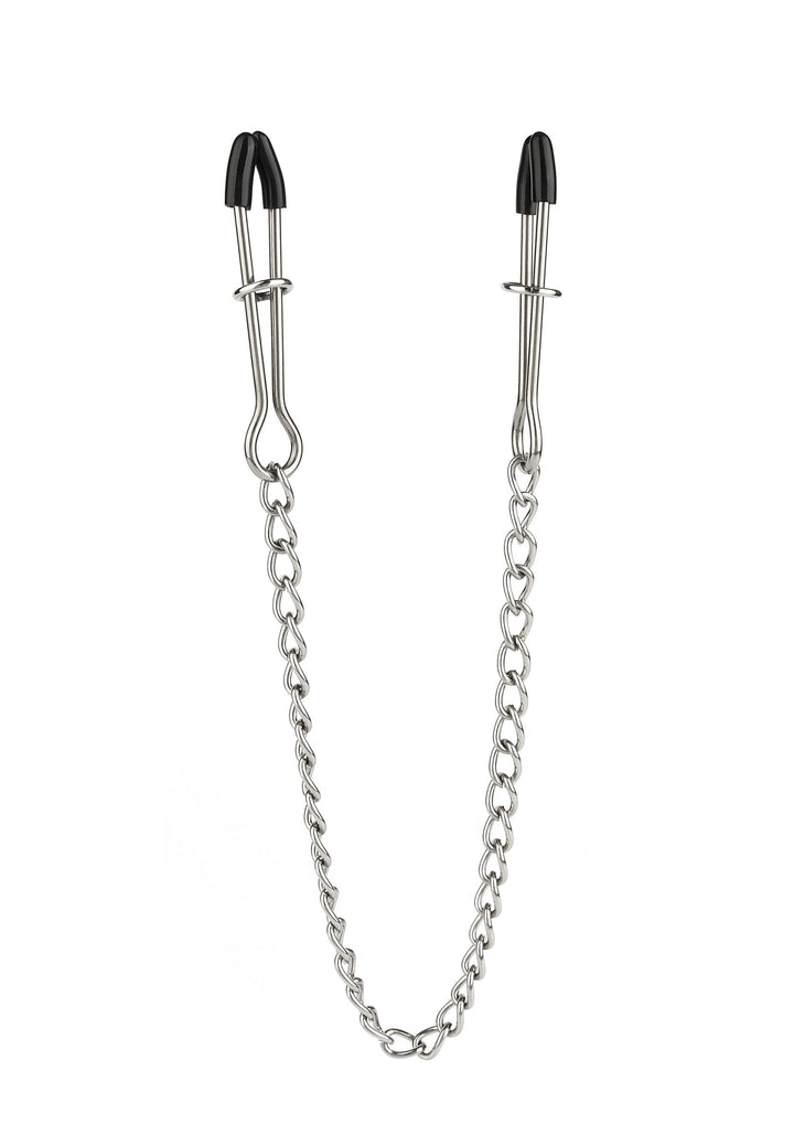 Mr. Steel Tweezer Nipple Clamps 4