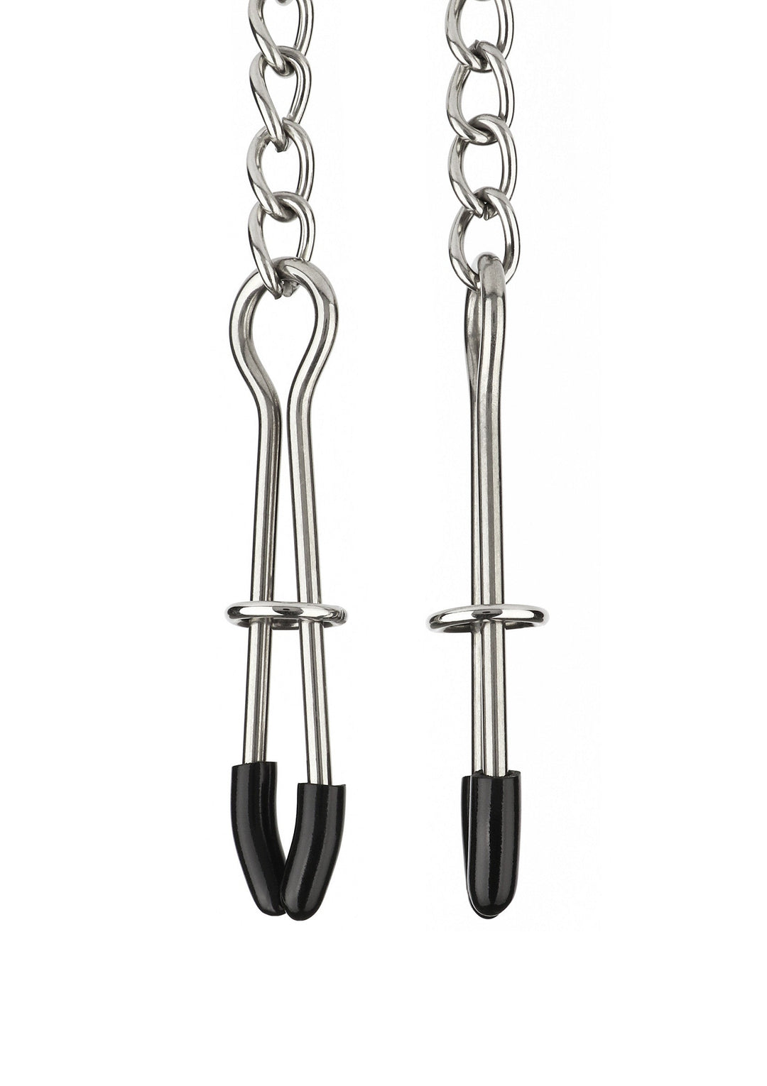Mr. Steel Tweezer Nipple Clamps 5