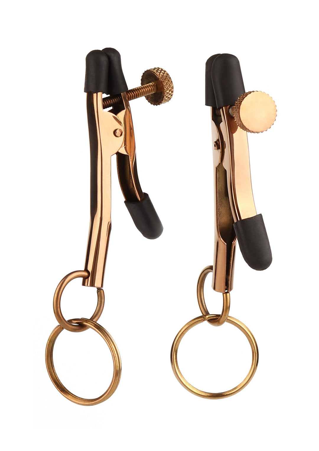 Mr. Steel Adjusable Nipp Clamps 4