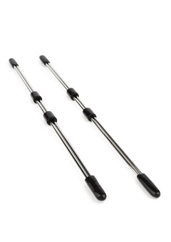 Mr. Steel Nipple Sticks 20cm