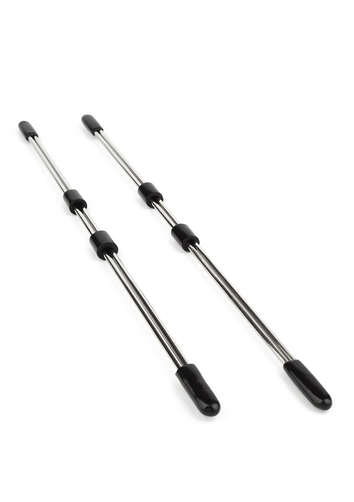Mr. Steel Nipple Sticks 20cm