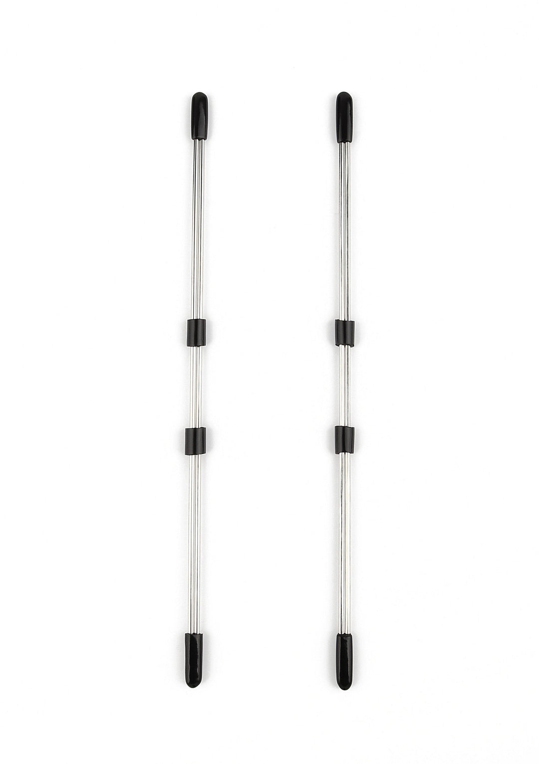 Mr. Steel Nipple Sticks 20cm 4