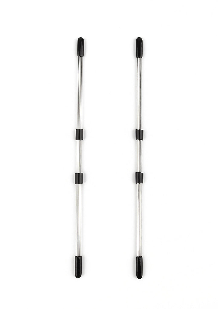 Mr. Steel Nipple Sticks 20cm 4