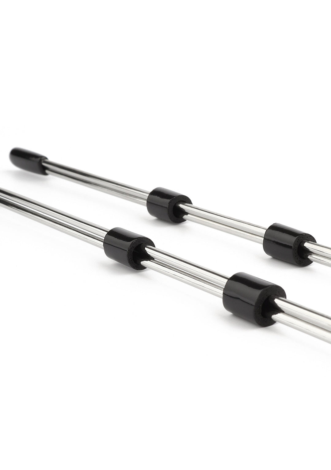 Mr. Steel Nipple Sticks 20cm 5