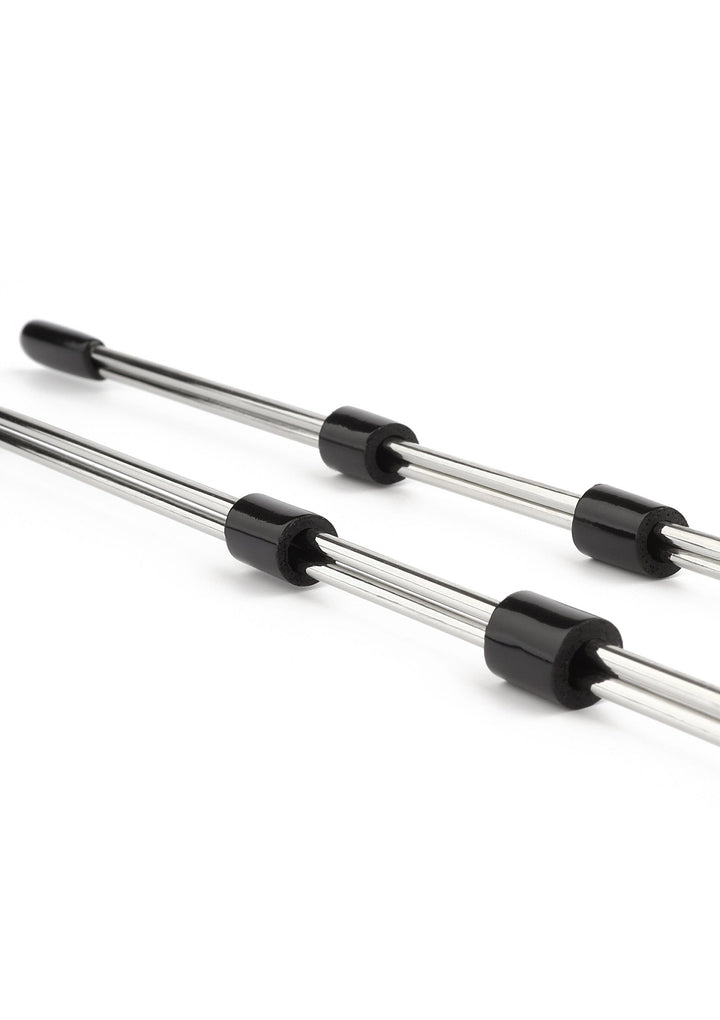 Mr. Steel Nipple Sticks 20cm 5