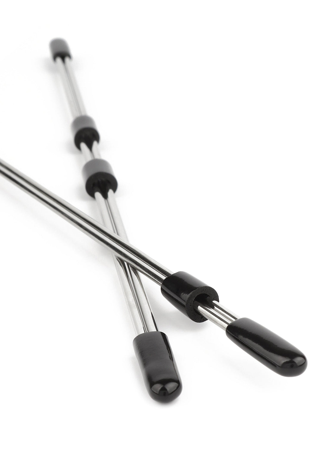 Mr. Steel Nipple Sticks 20cm 6