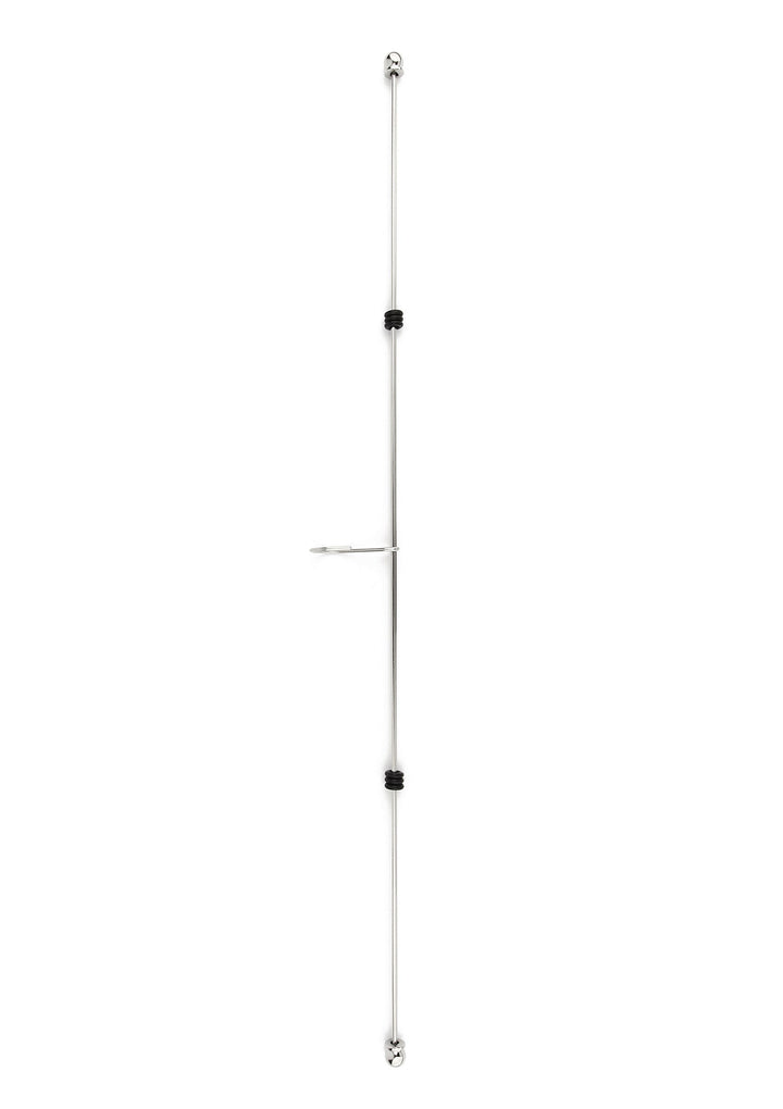 Mr. Steel Long Thai Hooked Pain Stick 4