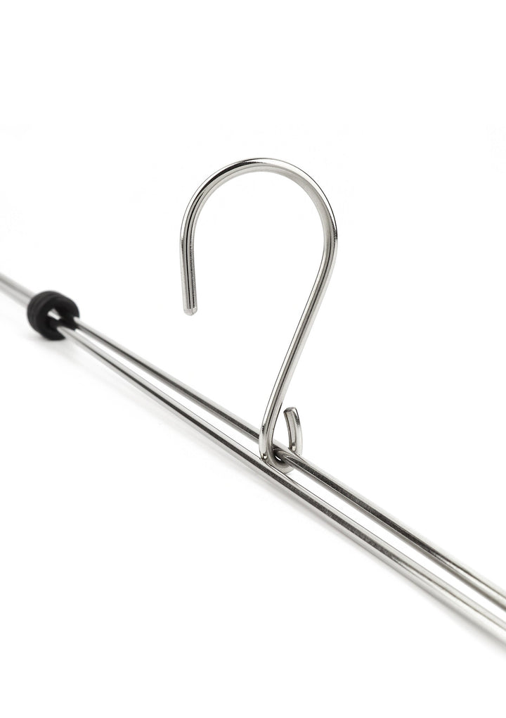 Mr. Steel Long Thai Hooked Pain Stick 5
