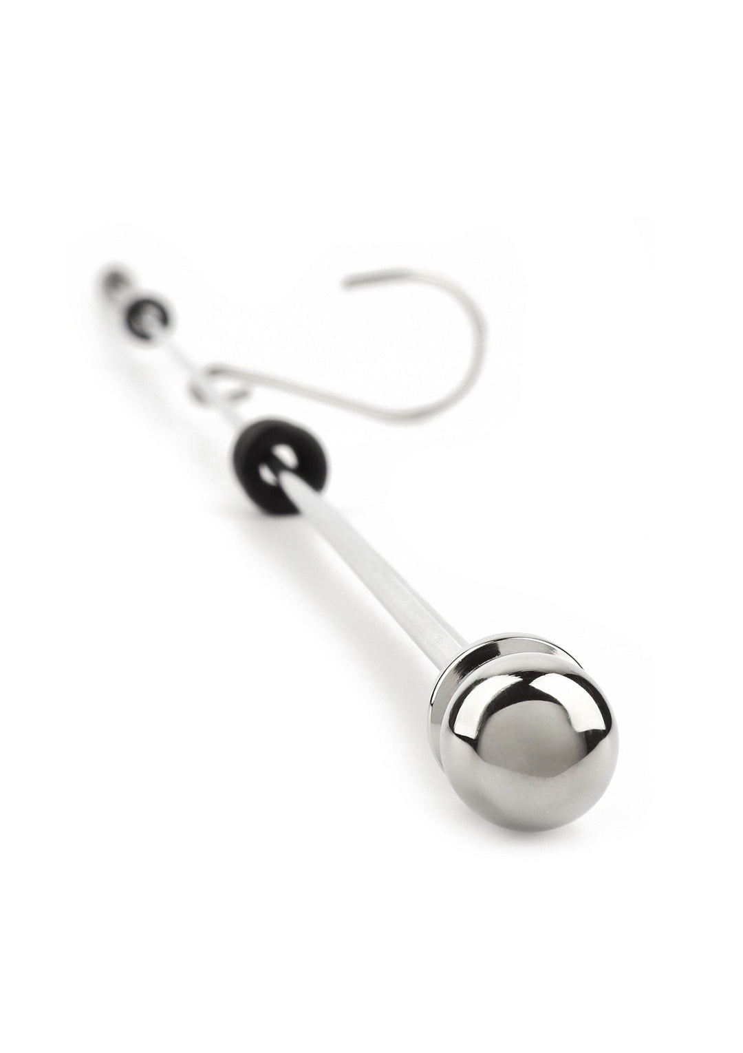 Mr. Steel Long Thai Hooked Pain Stick 6