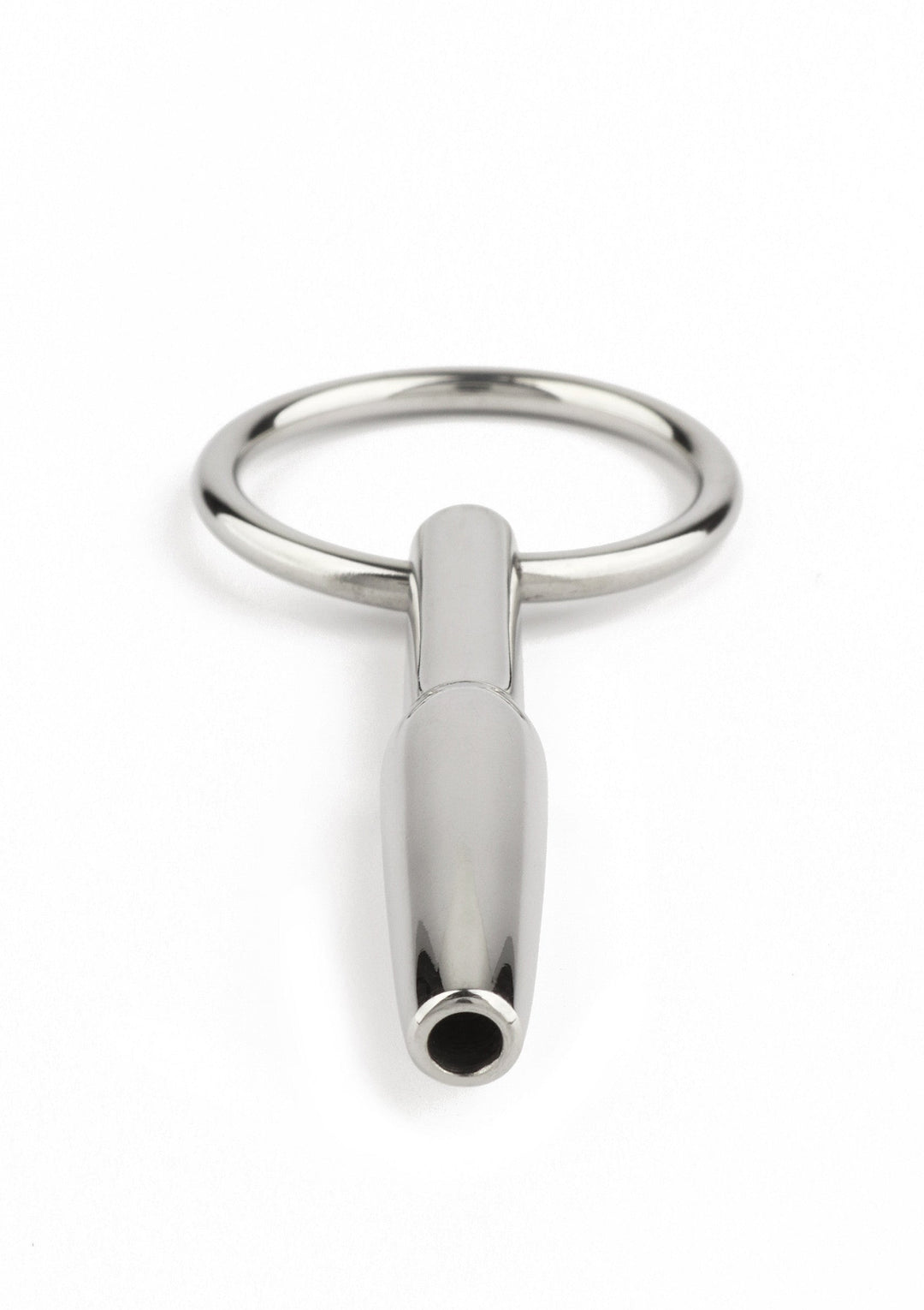 Mr. Steel Original Uretheral Open Plug 4