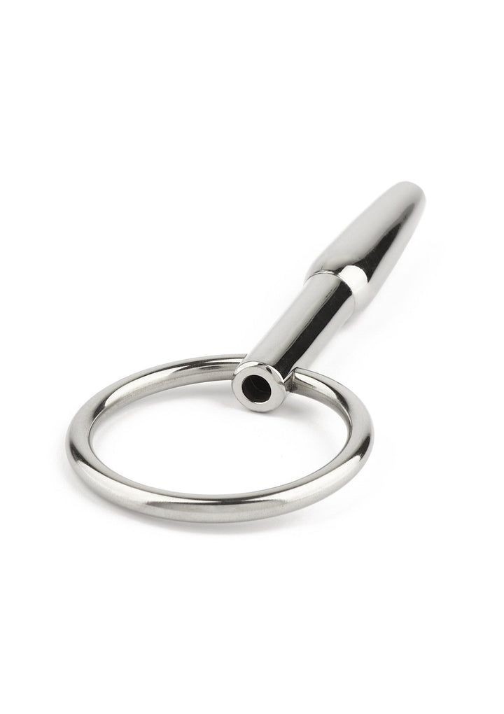 Mr. Steel Original Uretheral Open Plug 2