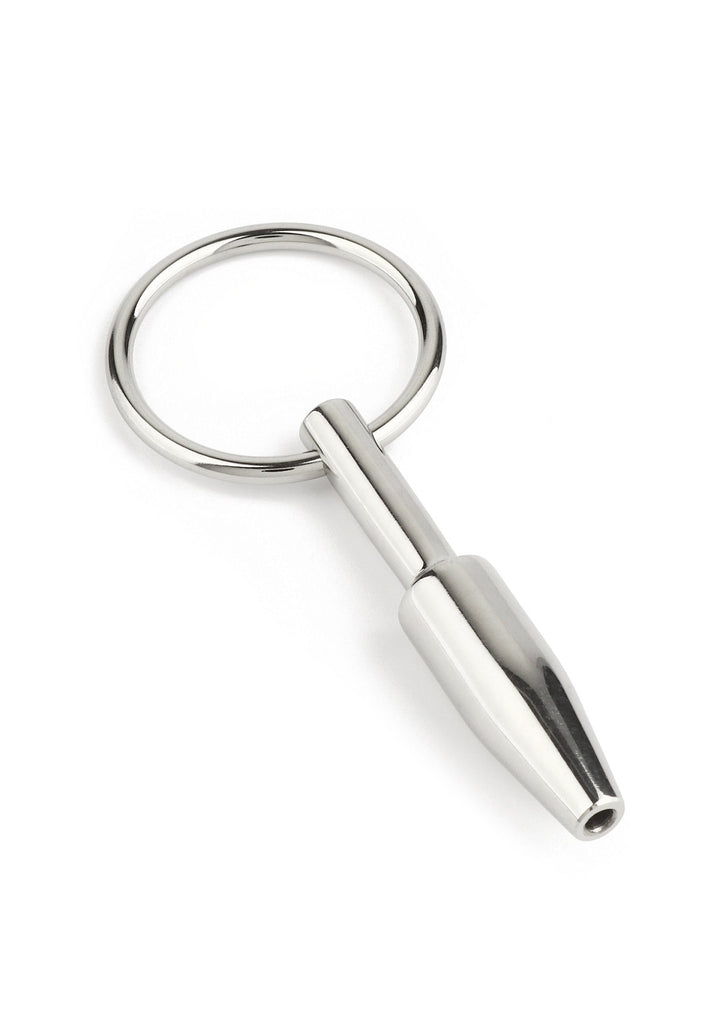 Mr. Steel Mini Fucker Open Plug 3