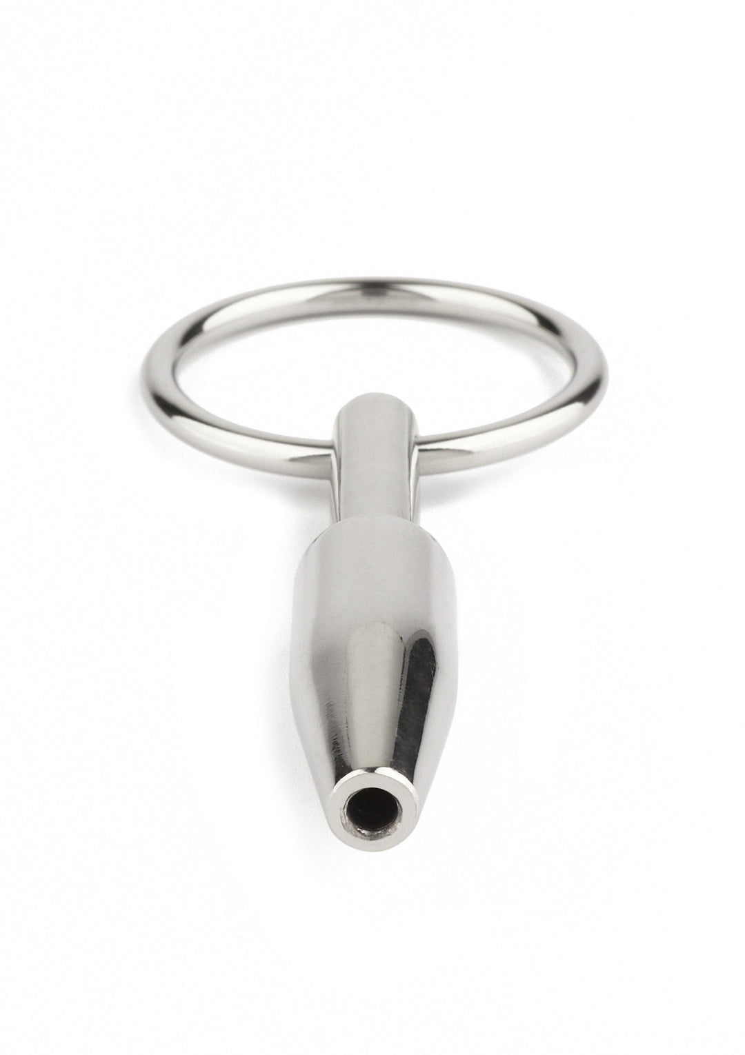 Mr. Steel Mini Fucker Open Plug 4
