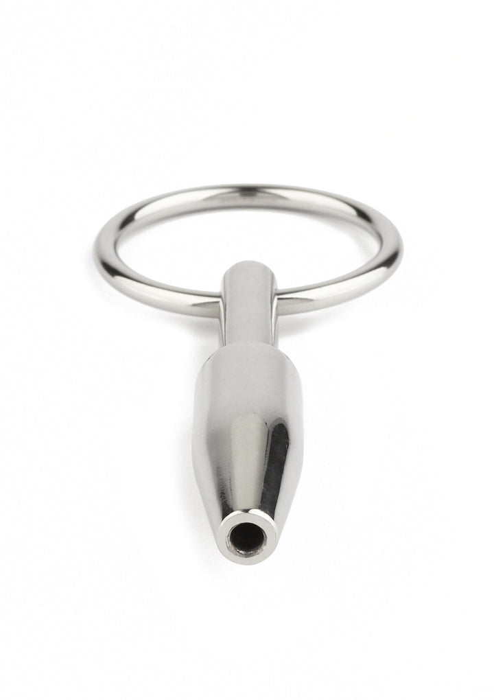 Mr. Steel Mini Fucker Open Plug 4