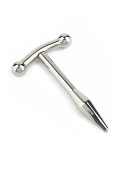 Mr. Steel Magic Make Cum Penis Plug