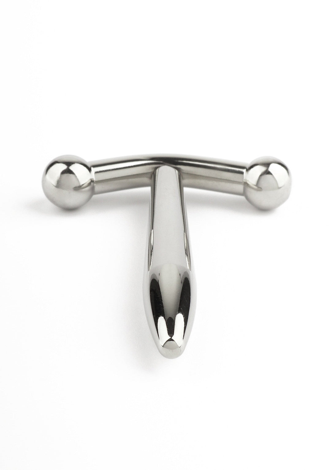 Mr. Steel Gratifying Cravings Penis Plug 5