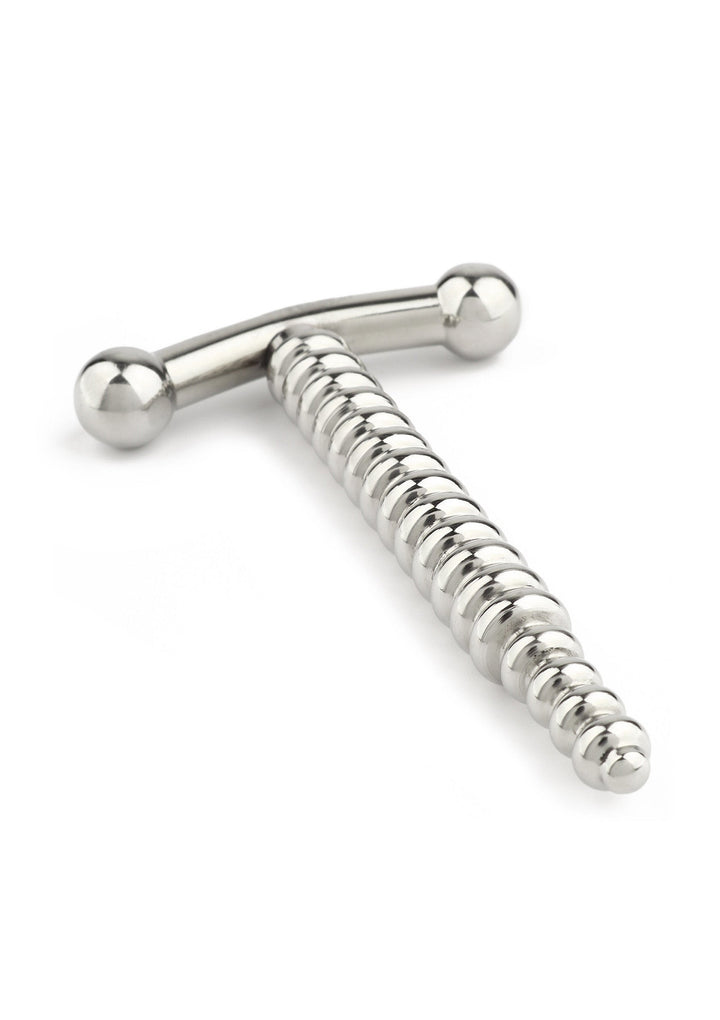 Mr. Steel Screw Driver Penis Plug 4
