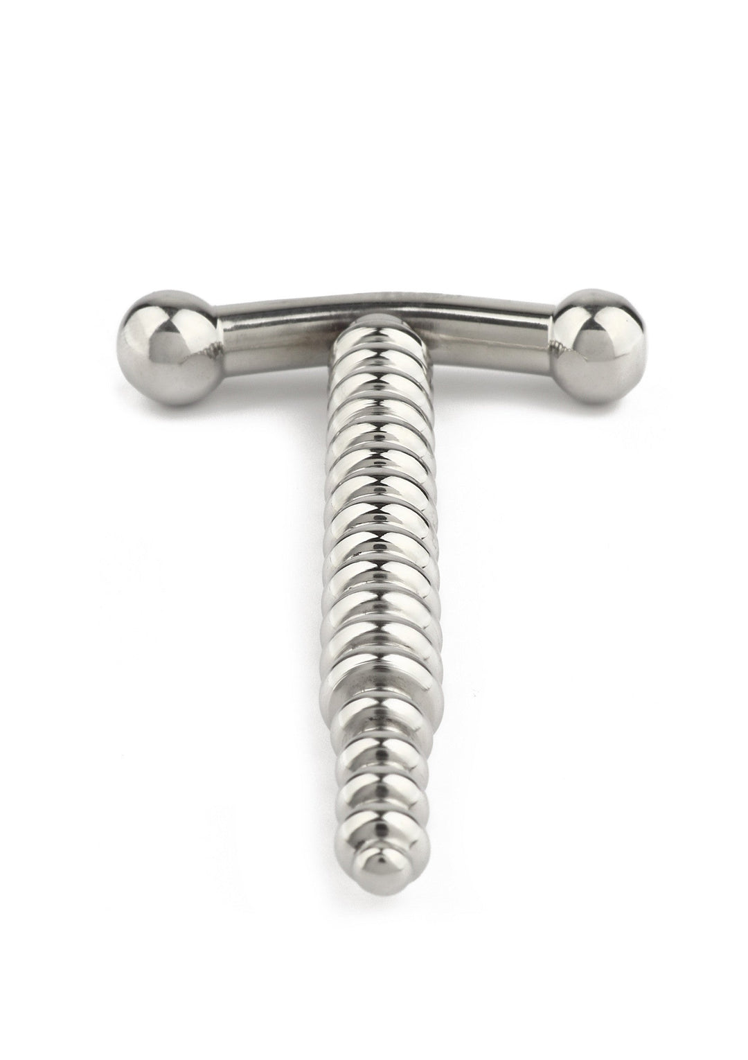 Mr. Steel Screw Driver Penis Plug 5
