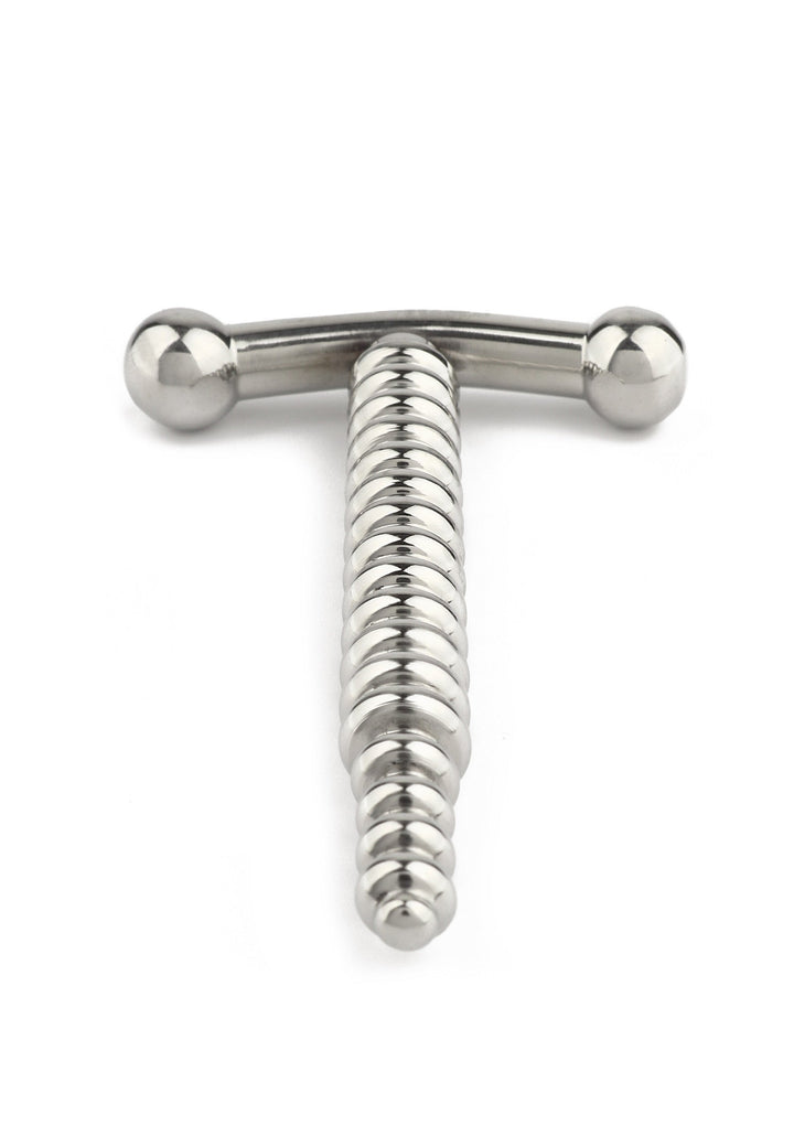 Mr. Steel Screw Driver Penis Plug 5