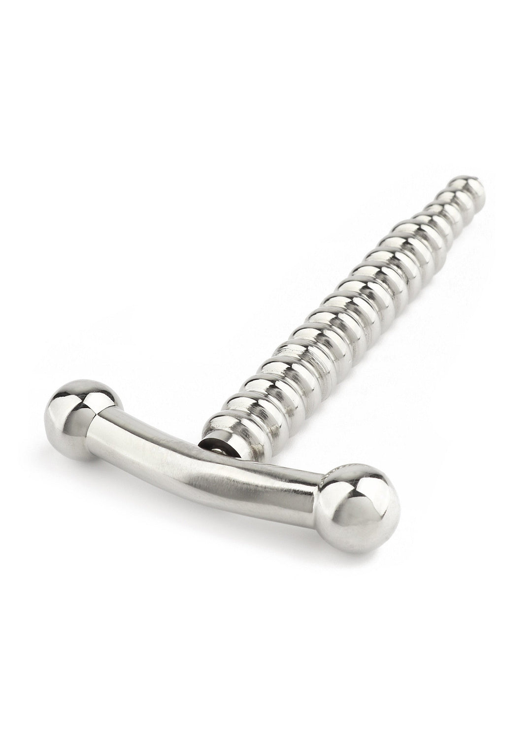 Mr. Steel Screw Driver Penis Plug 6