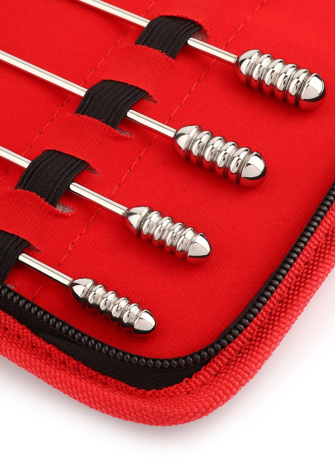 Mr. Steel Screw Me Urethral Sounds 8 pcs 4