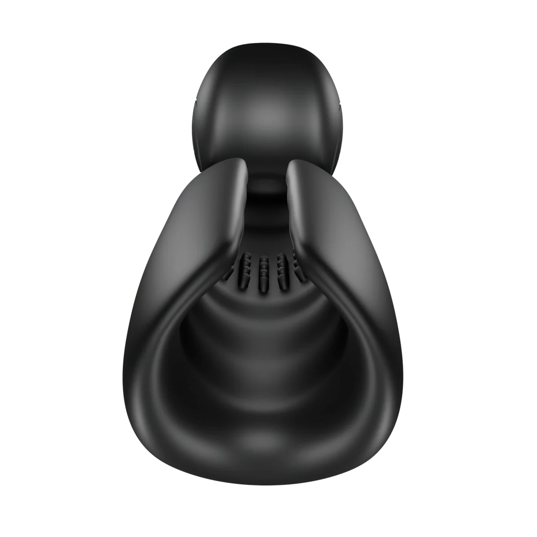 SVibe - Snail EVO Masturbator