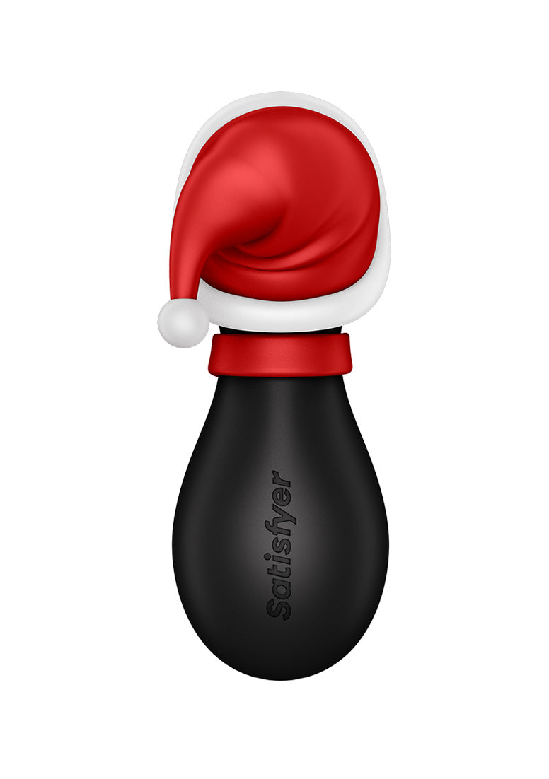 Satisfyer - Penguin Holiday Air Pulse Stimulator