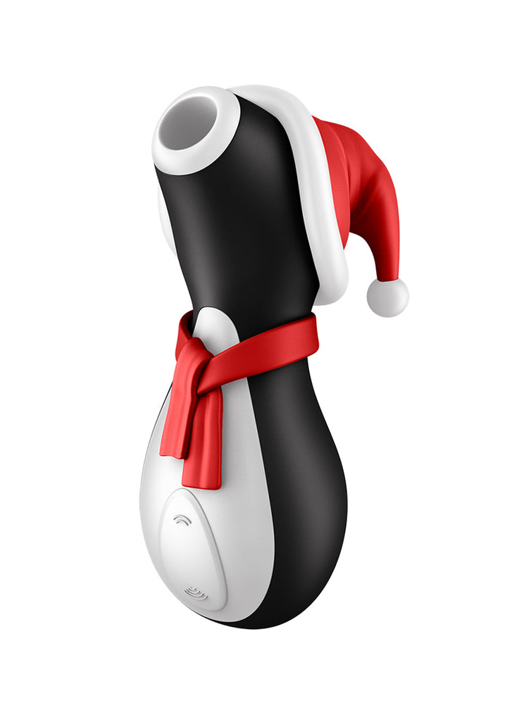 Satisfyer - Penguin Holiday Air Pulse Stimulator