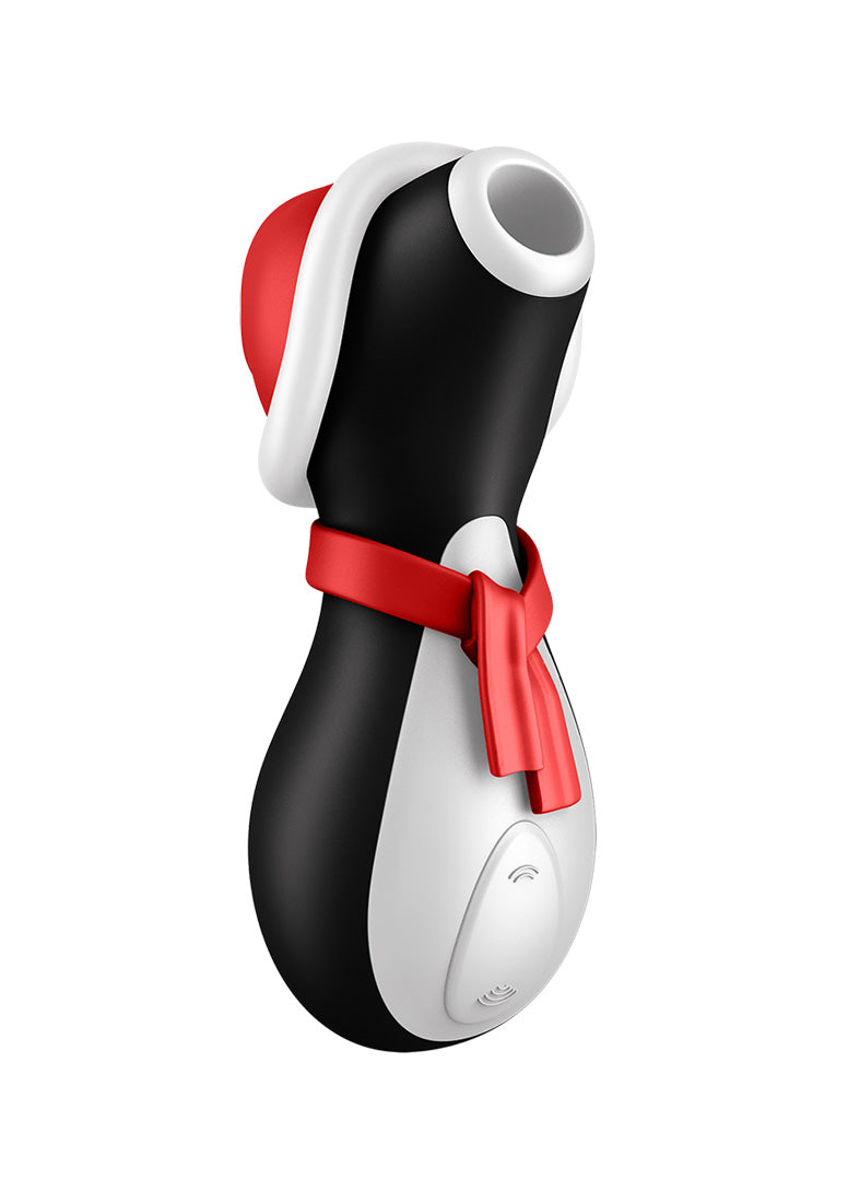 Satisfyer - Penguin Holiday Air Pulse Stimulator