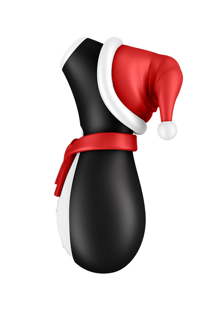 Satisfyer - Penguin Holiday Air Pulse Stimulator