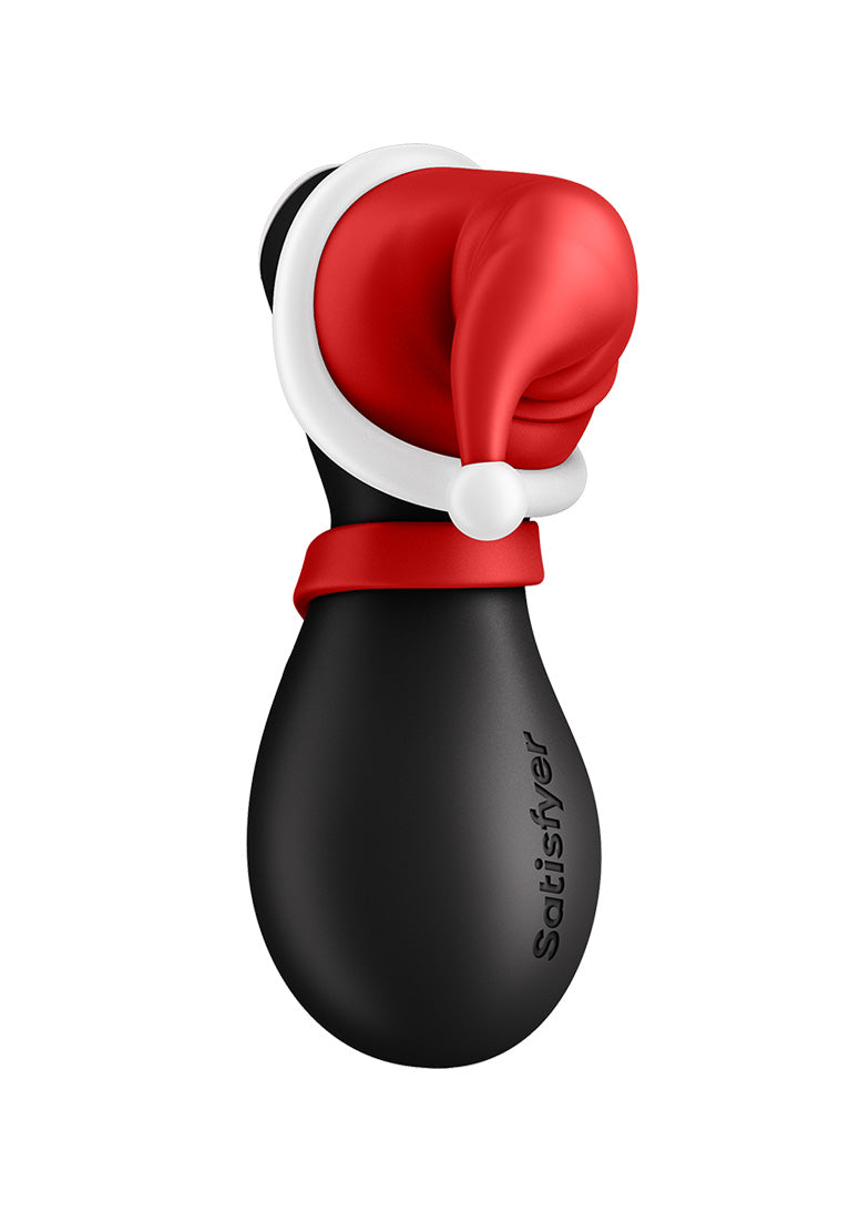 Satisfyer - Penguin Holiday Air Pulse Stimulator