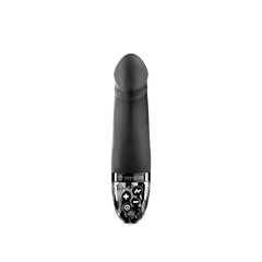 ´Mystim - Real Deal Neal Black E-Stim Vibrator