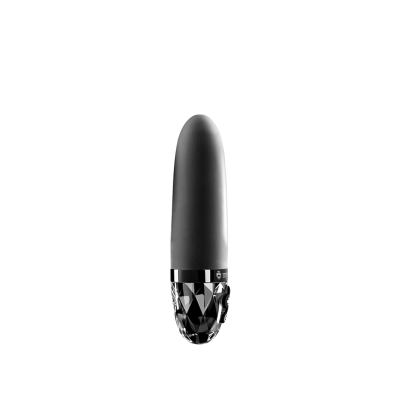 ´Mystim - Sleak Freak Black E-Stim Vibrator