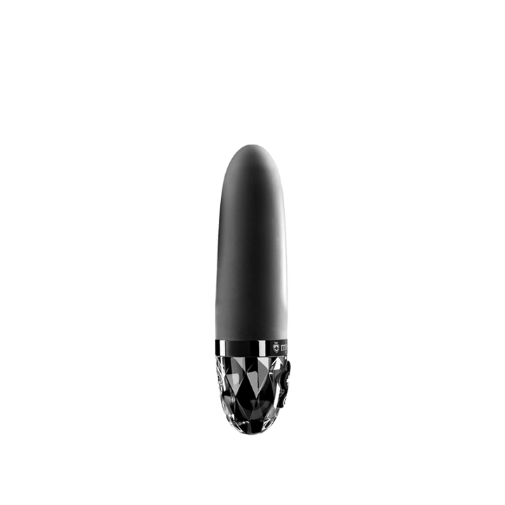 ´Mystim - Sleak Freak Black E-Stim Vibrator