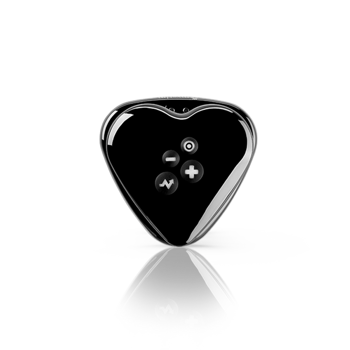 ´Mystim - Heart's Desire Auflegevibrator