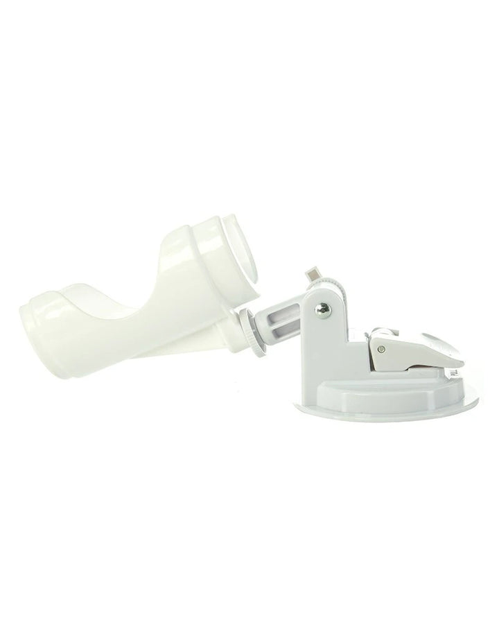 Pillow Talk - Feisty-Stoßender Vibrator - Pink