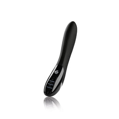 ´Mystim - Electric Eric Black E-Stim Vibrator
