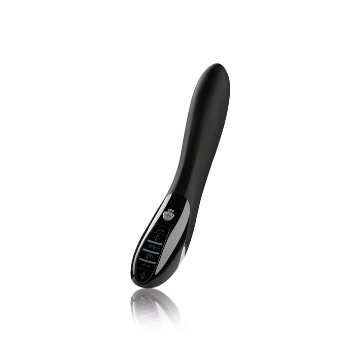 ´Mystim - Electric Eric Black E-Stim Vibrator
