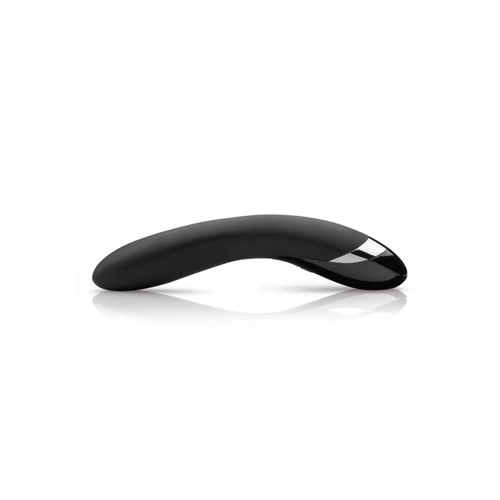 ´Mystim - Electric Eric Black E-Stim Vibrator