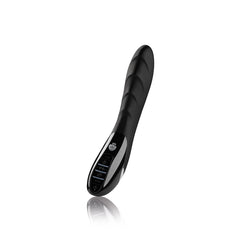 ´Mystim - Sizzling Simon Black E-Stim Vibrator
