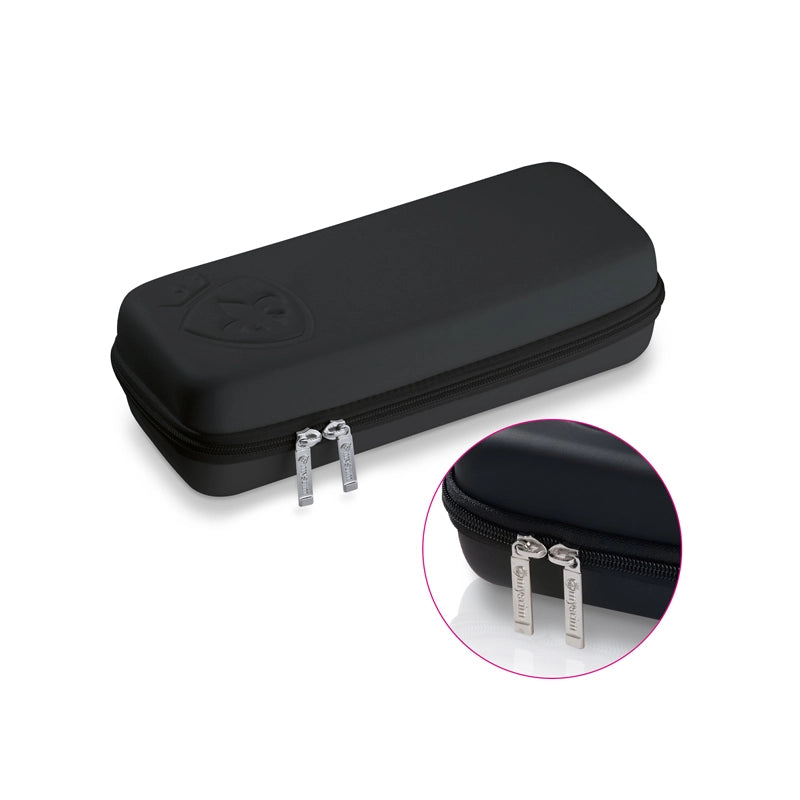 ´Mystim - Sizzling Simon Black E-Stim Vibrator