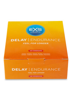EXS - Delay Kondom 48er