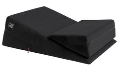 Liberator Wedge/Ramp